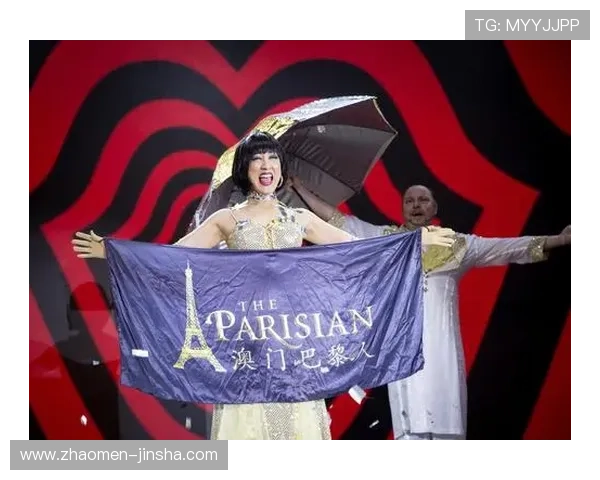 金沙中国澳门最新优惠活动与会员福利全方位解析